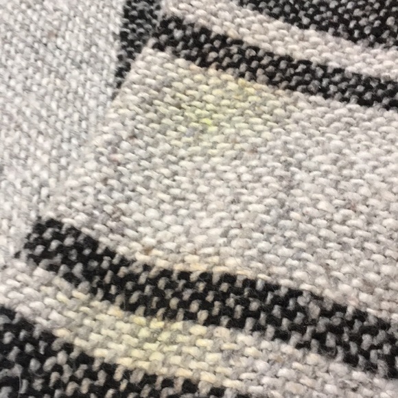 Vintage Baja Hoodie Drug Rug - Picture 2 of 2